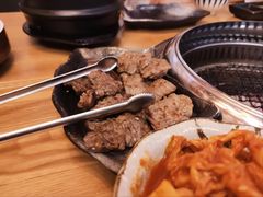 -丸藏和牛烧肉专门店(园区师惠坊店)