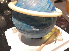 -鹿里烘焙LulyBaking(东二环泰禾广场店)