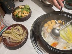 -狐狸爱上椰子鸡(滨江星光大道店)