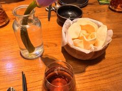 -泰香米泰国餐厅(中大国际店)