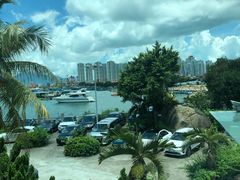-海天花园酒家