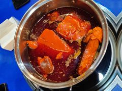 -马路边边麻辣烫串串火锅(体育西路店)