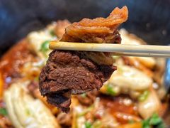 -马家大院铁锅炖(京粮广场店)