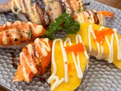 -大鲜生·亚洲菜融合小食堂