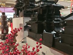 -合肥皇冠假日酒店·菲亚斯特自助餐厅(黄山路店)