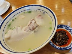 -易老妈蹄花.特色川菜(人民公园总店)