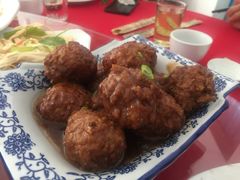 -新素农家蒸菜馆