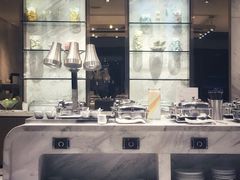 行政酒廊-宁波威斯汀酒店