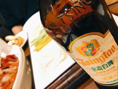 -北京老铺烤鸭(高新店)