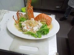 -真浪大家乐海鲜餐馆