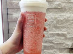 -鲜果时间·果蔬茶(赛格负二层店)