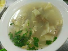 馄饨-津门永胜包子铺(哈尔滨道总店)