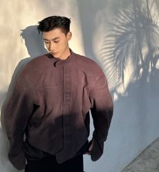 -川和潮人