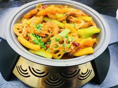 -七星龙虾城·海鲜·大闸蟹(吴江店)