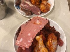 -爱客得牛排海鲜烤肉·火锅自助(春熙路黑金好店)