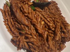 -闫府私房菜(恒隆店)