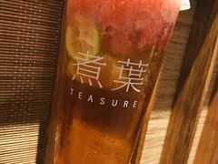 -煮叶(悠唐广场店)