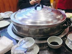 -边江铁锅炖鱼(振八街店)