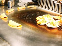 现烤铜锣烧-航海家主题铁板烧(凤凰城店)