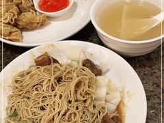 -吴财记面家(大同路店)