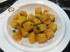 -李师傅脆肚(华强北店)
