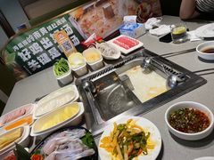 -海底捞火锅(漕宝路店)