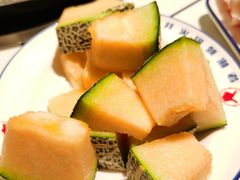 -贤合庄卤味火锅(顺城店)