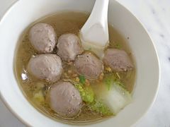 -福合埕牛肉丸(福平路店)