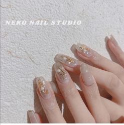 -LILY NAILS美甲美睫