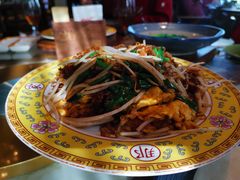 -那家小馆•北京菜•烤鸭(香山店)