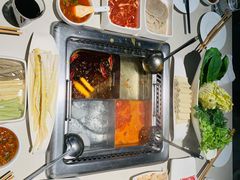 -海底捞火锅(枫蓝国际购物中心店)