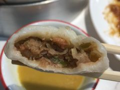-老苏扬饭店
