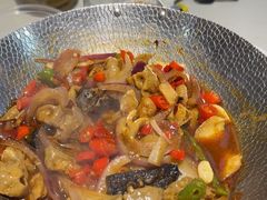-福巷湘食小馆·猛火现炒(上海首店)