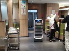 -清真·锦翔炝锅鱼(明德门店)