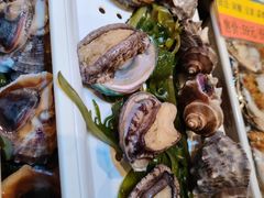 -三个渔夫·蒸汽海鲜(小白楼店)