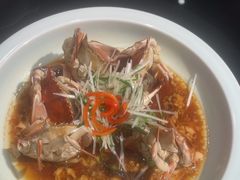 -小厨师·二十年沈家门小海鲜(百井坊巷店)