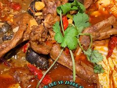 -老闵田螺馆·南昌市井菜·特色小吃(总店)