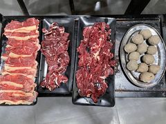 -牛一煲美食(江高店)