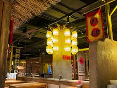 -破三川·新川菜(静安大融城店)