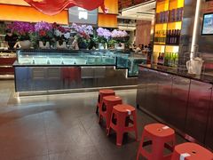 -517烧烤·龙虾·海鲜大排档(万象都荟店)