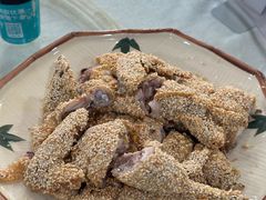 -区海鸡场饭店(石壁店)