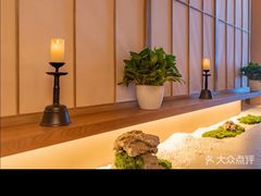 -宫七SPA·高端Massage(浦东大道店)