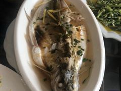 -灵福缘私房菜·农家菜(拈花湾·灵山大佛必推店)
