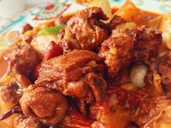-巴依老爷·新疆美食(上城区天城路店)