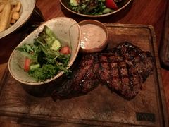 -The Meat & Wine Co Southbank(南岸店)