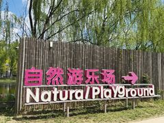 -圣露庄园·露营·烤肉·亲子