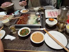 -皇城老妈川味火锅·大连海鲜火锅(港湾店)