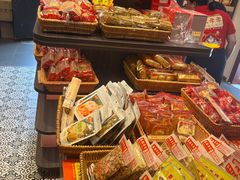 -喜万年年.嫁女饼.顺德特产(岭南天地店)