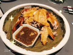 招牌窑鸡-小炳胜(卓悦中心店)