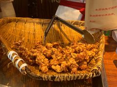 -鬼酥肉(熙街店)